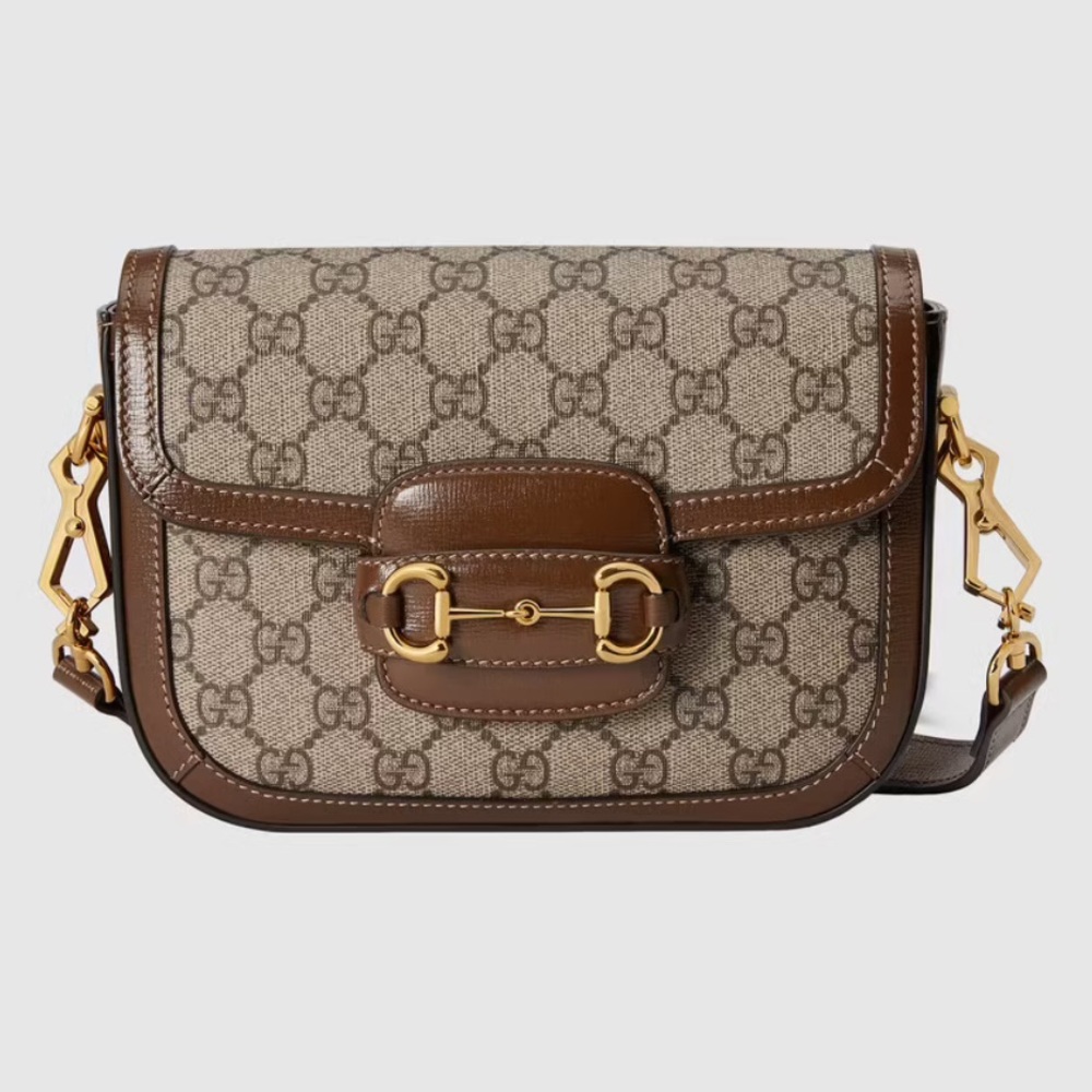 Gucci Horsebit 1955 mini bag